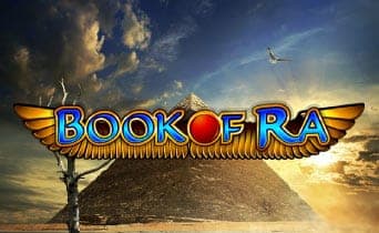 Book of RA